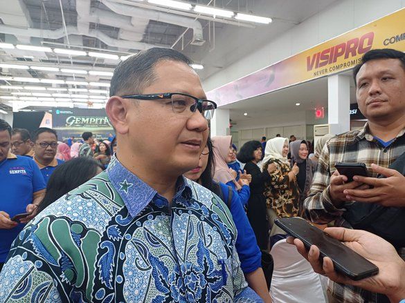 Dindik Jatim Tunggu Regulasi Pengalihan 3.974 Guru PPPK Paruh Waktu Jadi Penuh Waktu