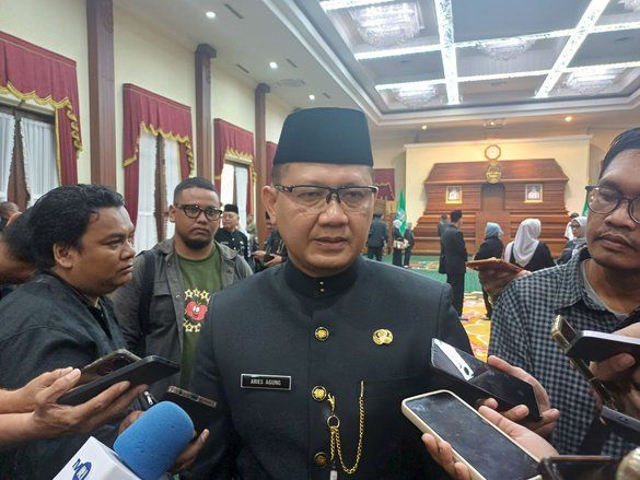 Dindik Jatim Ingatkan Kepala Sekolah Dilarang Terima Siswa Titipan pada SPMB 2026