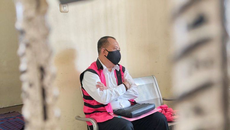 Dugaan Pungli Izin Tambang di Dinas ESDM Jatim, Jaksa Uraikan Penerimaan Miliaran Rupiah