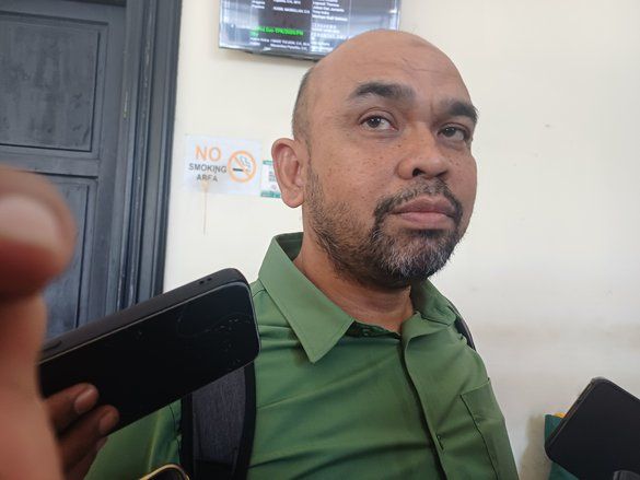 Tangkis Penilaian Kuasa Hukum Sugiri, JPU: Sudut Pandang Advokat Berbeda