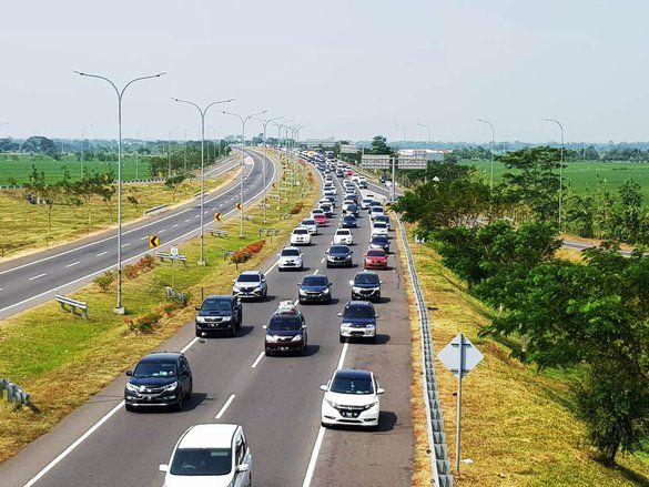Tersesat Saat Bepergian, Jangan Ragu Gunakan Peta Digital