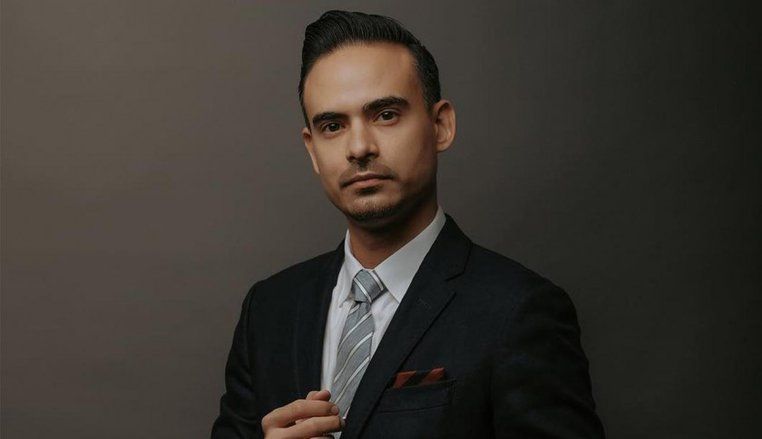 Ashraf Sinclair Meninggal, Ini Kata Daniel Mananta dan Iis Dahlia