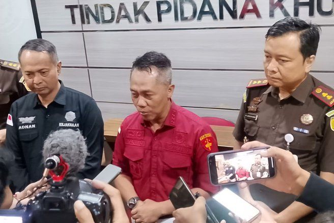 Kasus Dugaan Korupsi KBS Naik Penyidikan, Kejati Jatim Periksa 4 Saksi
