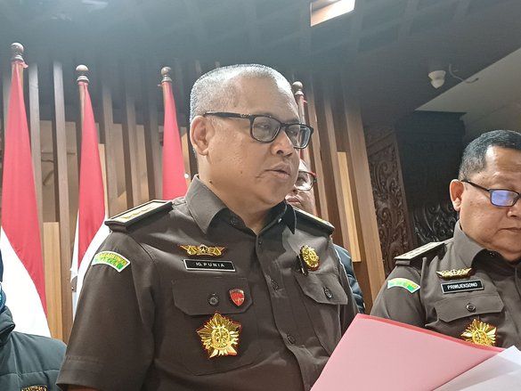 Kejati Jatim Periksa 50 Saksi Kasus Dugaan Korupsi PT DABN, Temukan Modus Baru