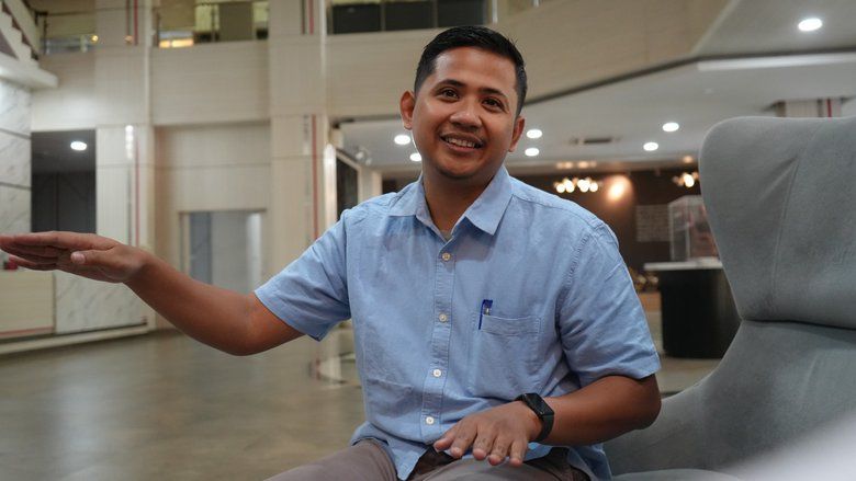 Ingin Jadi Peneliti? Dosen UNEJ Peraih Daftar Ilmuwan Berpengaruh Dunia Bagikan Strategi Membangun Karier Riset