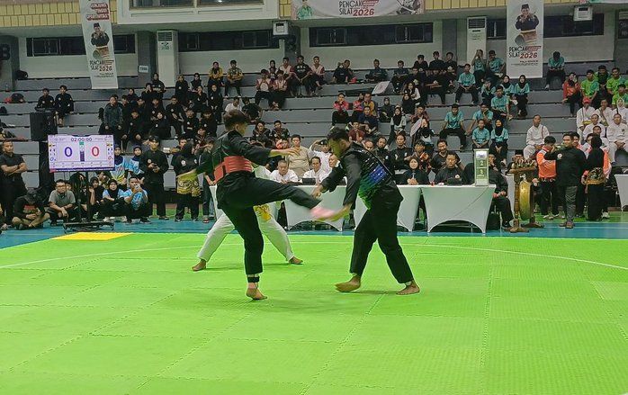 IPSI Jatim Gelar Kejuprov 2026, KONI Ingatkan Kualitas Atlet