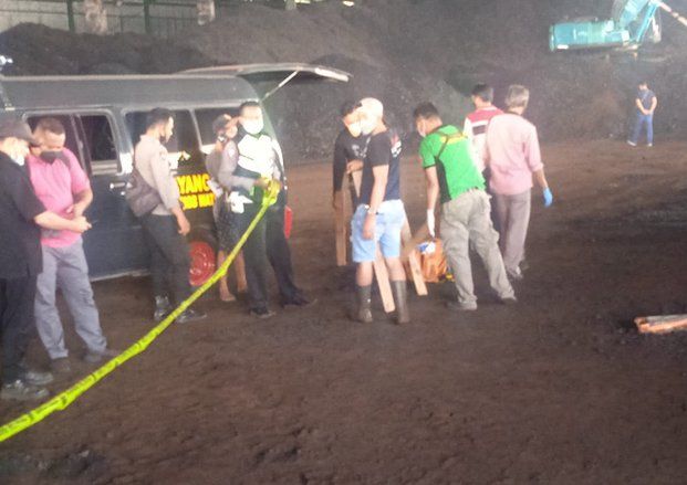 Pekerja Pabrik Kertas PT Mega Surya Eratama Ditemukan Tewas, Diduga Terlindas Alat Berat