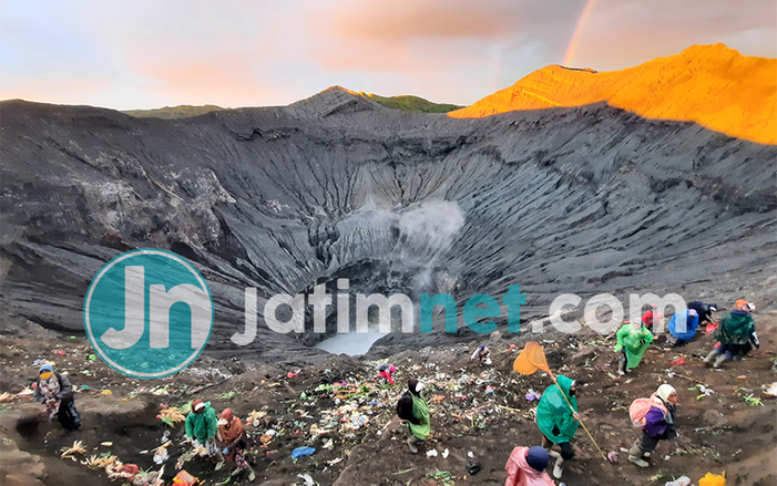 Pembangunan Bromo Vulcania Park Masih Tetap Masuk Rencana Pemprov Jatim