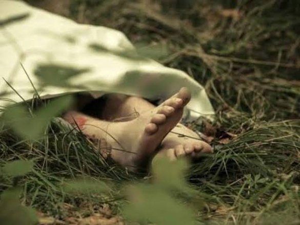 Mayat Tanpa Busana Ditemukan di Jurang Perbukitan Dusun Kletek Olo Probolinggo