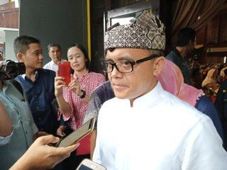 Dicalonkan Jadi Kepala Badan Otorita Ibu Kota Baru, Ini Tanggapan Bupati Banyuwangi
