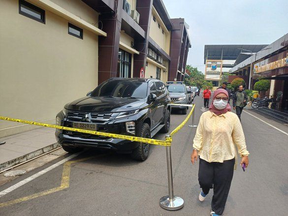 Korban dan Tersangka Pembunuhan di Madiun Nikah Siri Dua Tahun