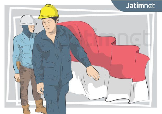 Hingga Akhir Tahun 2020 Tujuh Ribu Pekerja di PHK Karena Pandemi