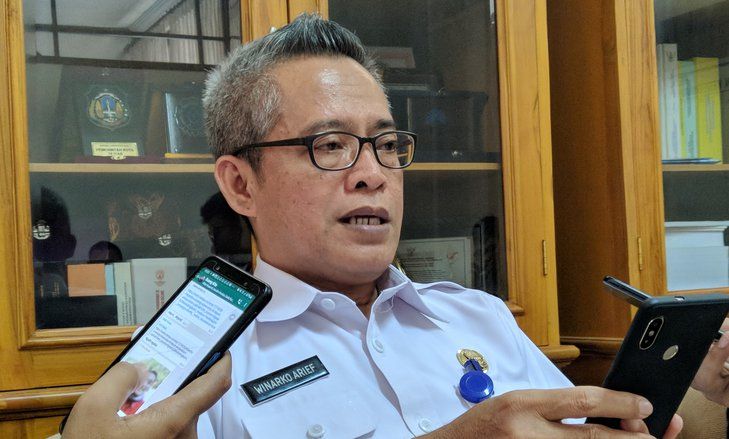 475 Pelamar CPNS Ponorogo Protes Gagal Seleksi Administrasi, Akhirnya Tujuh&nbsp;Diloloskan
