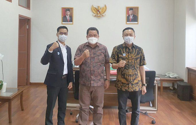 Kabupaten Blitar Dapat Tambahan 55 Ribu Vaksin