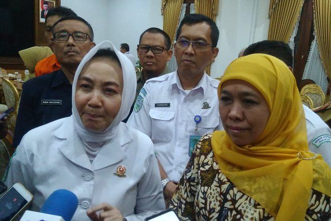 BMKG Segera Pasang Alat Pendeteksi Gempa di Surabaya