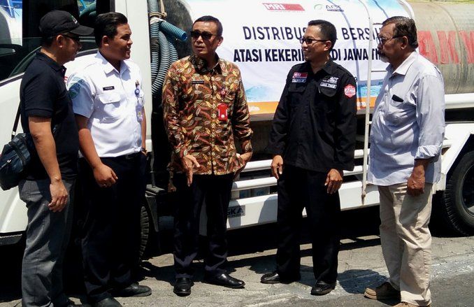 BMKG Prediksi Musim Hujan di Jatim Mulai November