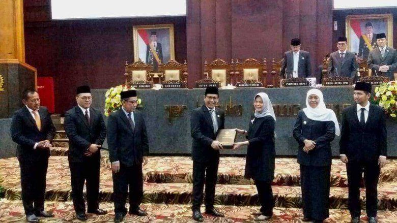 BPK Minta Pemprov Jatim Merapikan Monitoring Dana BOS