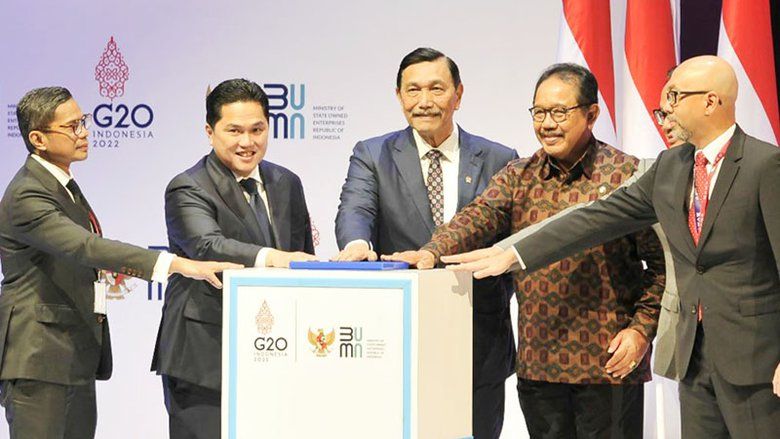 SIG Lanjutkan Transformasi Menjadi Penyedia Solusi Bahan Bangunan Kebanggaan Negeri