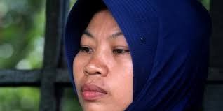 Baiq Nuril Ajukan Penundaan Eksekusi