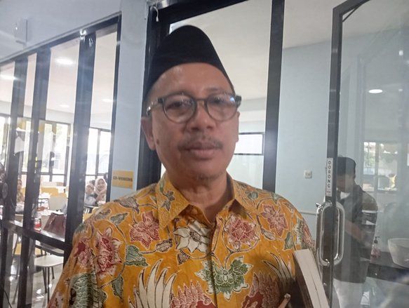 Anggota DPR RI Usulkan Guru Honorer Tetap Mengajar, Diprioritaskan Menjadi ASN
