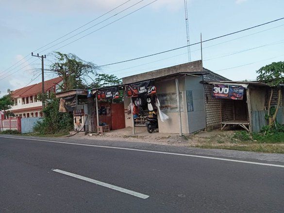 Satpol PP Sampang Turun Tangan Telusuri Tanah Percaton Astapah