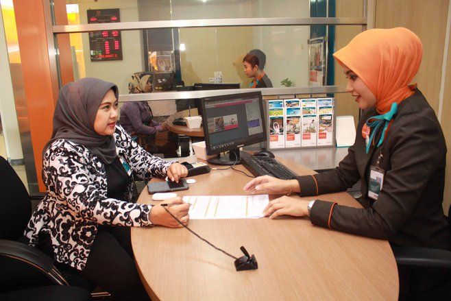 BNI Berupaya Tingkatkan Literasi Digital Bank