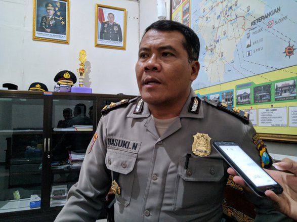 Belasan Warga Ponorogo Kehilangan HP