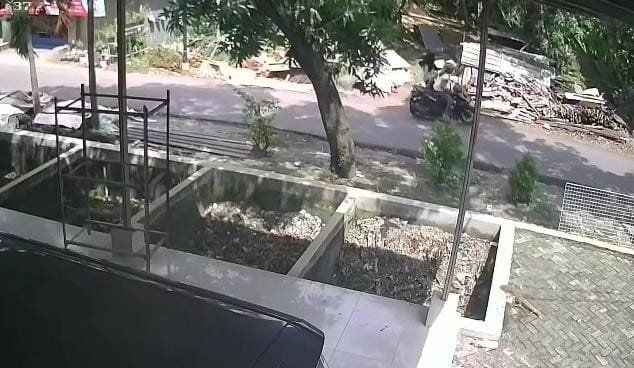 Siswi SMP di Mojokerto Jadi Korban Begal Payudara saat Pulang Sekolah