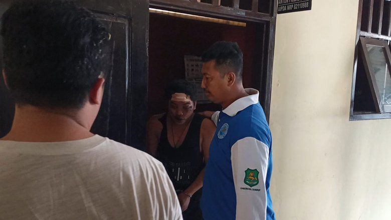 Atlet Arung Jeram Probolinggo Gagalkan Begal, Lumpuhkan Pelaku Seorang Diri