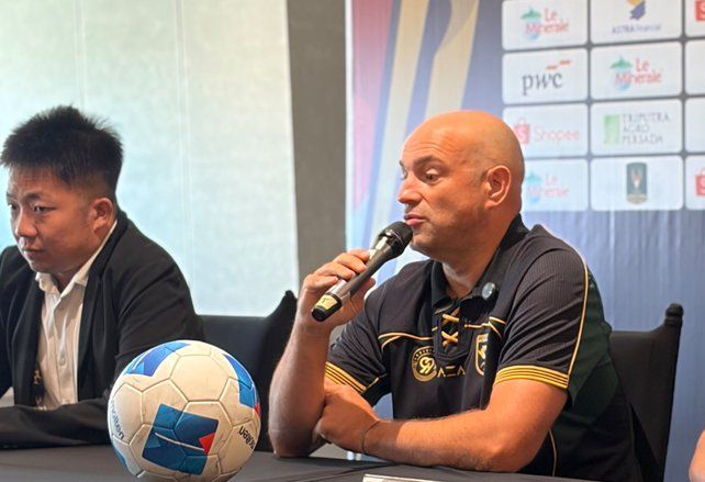 Jelang Hadapi Persija, Bernardo Tavares Jadikan Piala Presiden Ajang Matangkan Persebaya