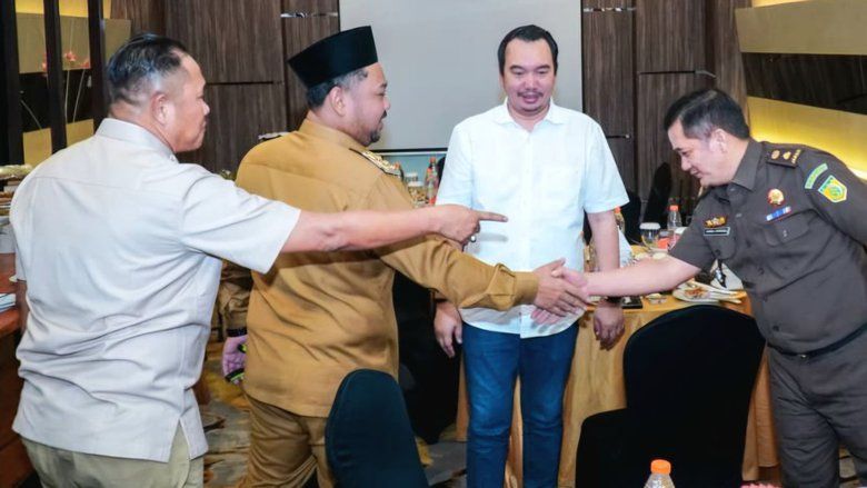 Bupati Gresik Warning Keras: Kepala Puskesmas Jangan Jadi “Raja Kecil" 
