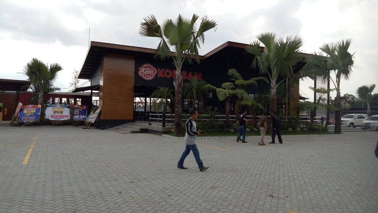 Blitar Park Bantah Belum Kantongi Izin Operasi Wisata