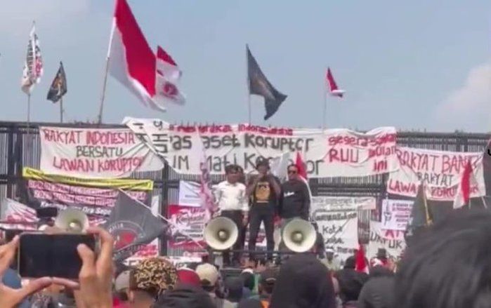 Dari Pajak Pati, Gerakan Warga Berujung ke DPR