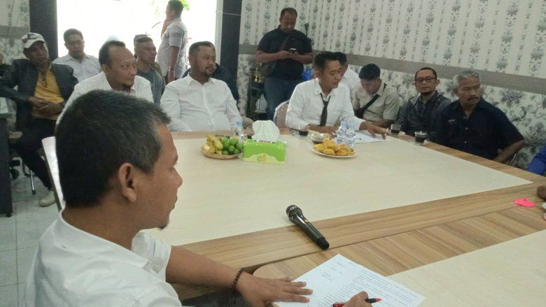 Pemkab Gresik Janji Maksimalkan Serapan Tenaga Kerja Lokal termasuk di KEK JIIPE