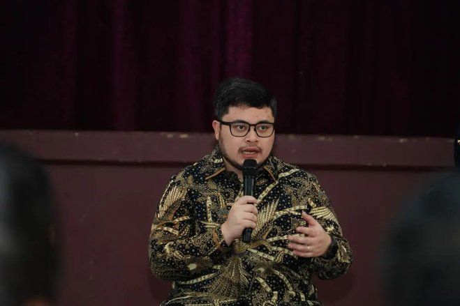 Perbaiki Data Kesejahteraan, Pemkab Kediri Perkuat Peran Operator Desa
