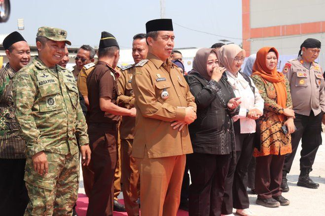 Sekolah Rakyat Madiun Masih Kekurangan 81 Siswa, Jenjang SD Mendominasi