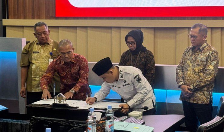 Kinerja BPR Majatama Melesat: Aset Tumbuh 31 Persen, Laba Naik 41 Persen dalam Tiga Tahun