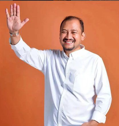 Bupati Pemalang dan Istri Terjaring OTT KPK