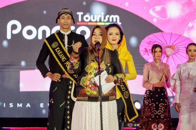 Masuk Jejaring Kota Kreatif UNESCO, Ponorogo Siapkan Event Budaya Hingga Tingkat Desa