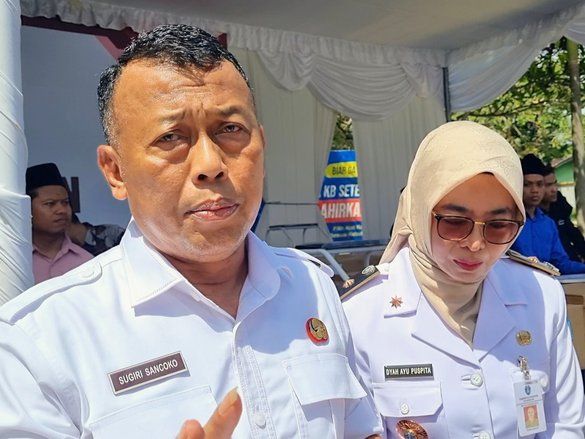 Pemkab Ponorogo Perluas Pemeriksaan HIV usai 13 Pekerja Warung Terjangkit