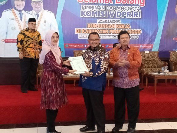 Bayeman Diusulkan sebagai Stasiun Transit Pariwisata