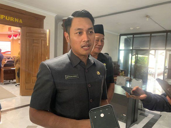 Pemkab Tuban Siapkan Kolam Renang Rp14,3 Miliar untuk Sambut Popda Jatim