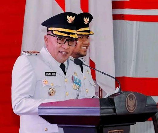 Kasus Korupsi Jalan Rp12 M, Polda Jatim Didesak Dalami Dugaan Keterlibatan Bupati Sampang