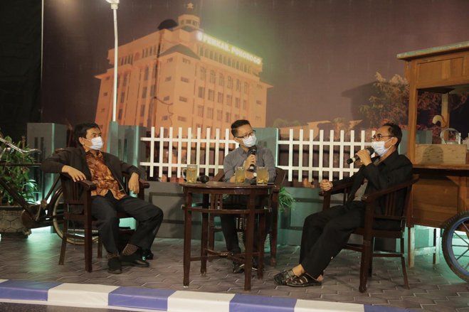 Akademisi : Program Ipong-Bambang Realistis dan Tepat Sasaran