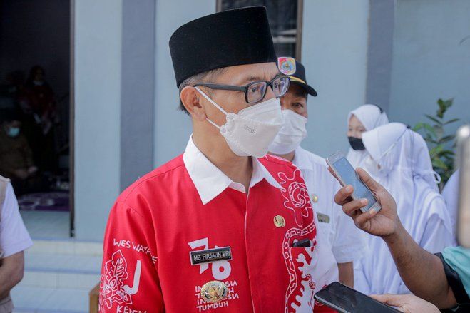 Kasus Dugaaan Penyimpangan Dana Covid Rp 107 Miliar, Polda Jatim Periksa Para Pejabat Jember