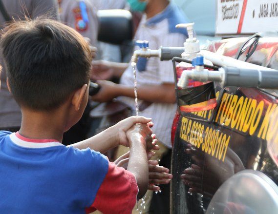 Tingkat Kesembuhan Pasien Covid-19 Tinggi, Situbondo Masuk Zona Kuning