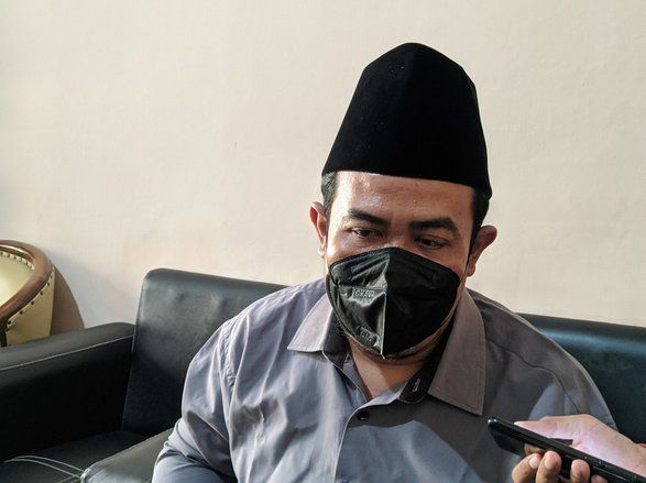 KPU Ponorogo Tetapkan Sugiri Sancoko-Lisdyarita Menjadi Bupati dan Wakil Bupati Ponorogo 