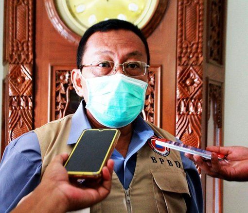 Lima Bulan, Situbondo Terjadi Transmisi Penyebaran Covid-19