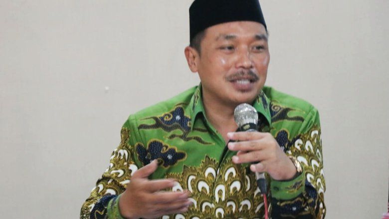 DPRD Gresik Soroti Karang Taruna Jadi Tim Verivikator PKH Inklusif