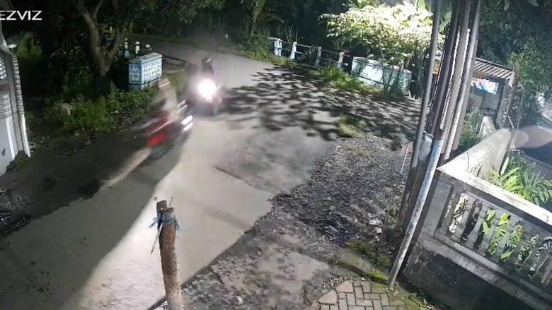 Karyawan SPPG Probolinggo Jadi Korban Begal Bercelurit Saat Pulang Kerja Dini Hari